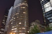 Ceruzzi Secures $272M Lipstick Building Ground Lease Refi - CommercialCafe