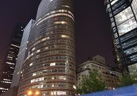 Ceruzzi Secures $272M Lipstick Building Ground Lease Refi - CommercialCafe