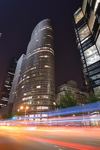 Ceruzzi Secures $272M Lipstick Building Ground Lease Refi - CommercialCafe