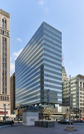 TMG Signs ORACLE at 1330 Broadway in Oakland - CommercialCafe