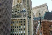JEMB Lands $250M for ITT Building Upgrades - CommercialCafe