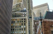 JEMB Lands $250M for ITT Building Upgrades - CommercialCafe