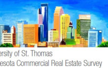 Minnesota Commercial Real Estate Outlook Showing Few Changes Following Election, says University of St Thomas Minnesota Commercial Real Estate Survey – Real Estate Matters