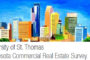 Minnesota Commercial Real Estate Outlook Showing Few Changes Following Election, says University of St Thomas Minnesota Commercial Real Estate Survey – Real Estate Matters