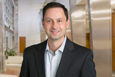 Mike Rodriguez Joins Ryan Companies as Vice President of A+E