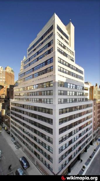 Capital One Issues $40M Refi for Ruben Companies' Manhattan Office Building - CommercialCafe