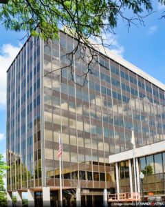 Vision REP Buys Downtown Morristown Office Building - CommercialCafe