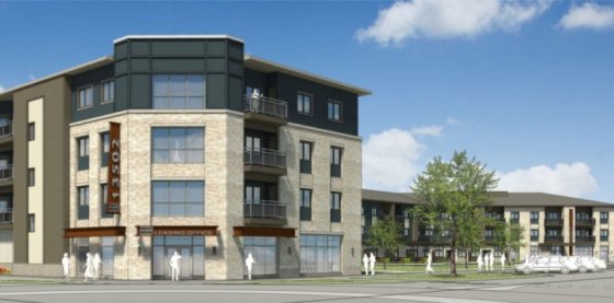 Lancaster Pollard survey: More affordable apartment projects on the way?