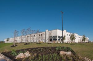 Robinson Weeks Partners Lands Fortune 500 Tenant in San Antonio - CommercialCafe