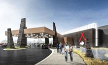 Dougherty Funding LLC Closes $12 million loan for Royal River Casino