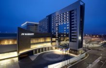 Hospitality industry set for solid, if not explosive, year in 2017