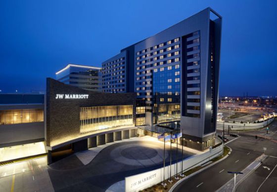Hospitality industry set for solid, if not explosive, year in 2017