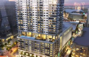 Mesero, Orangetheory Join Dallas Victory Park - CommercialCafe