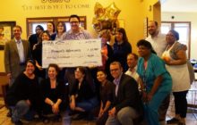 Women's Advocates Named 3rd Annual Building Community Award Winner