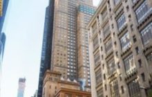Singer & Bassuk Secures 5th Refi for Carnegie Hall Tower - CommercialCafe