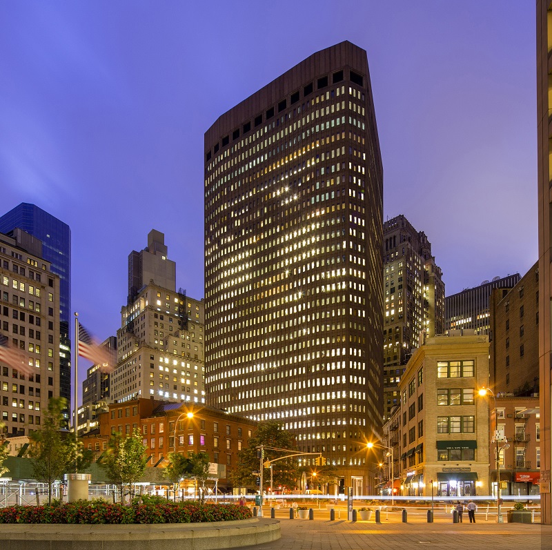 Ivanhoé Cambridge, Callahan Capital Grab $650M Manhattan Office Gem - CommercialCafe