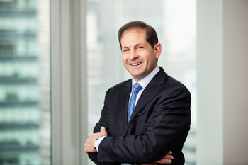 One-on-One with MFA Financial, Inc. CEO William Gorin