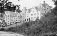Student Housing REIT EdR Restores UC Berkeley Residential College to Gothic Glory