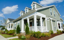 REITs Flourishing in Single-Family Home Rental Segment