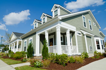 REITs Flourishing in Single-Family Home Rental Segment