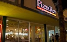 Colliers report: Traditional restaurant chains face a challenging 2017