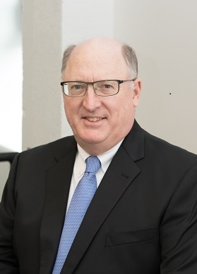 Mitchell H. Cox joins Schafer Richardson and SR Realty Trust, Inc.