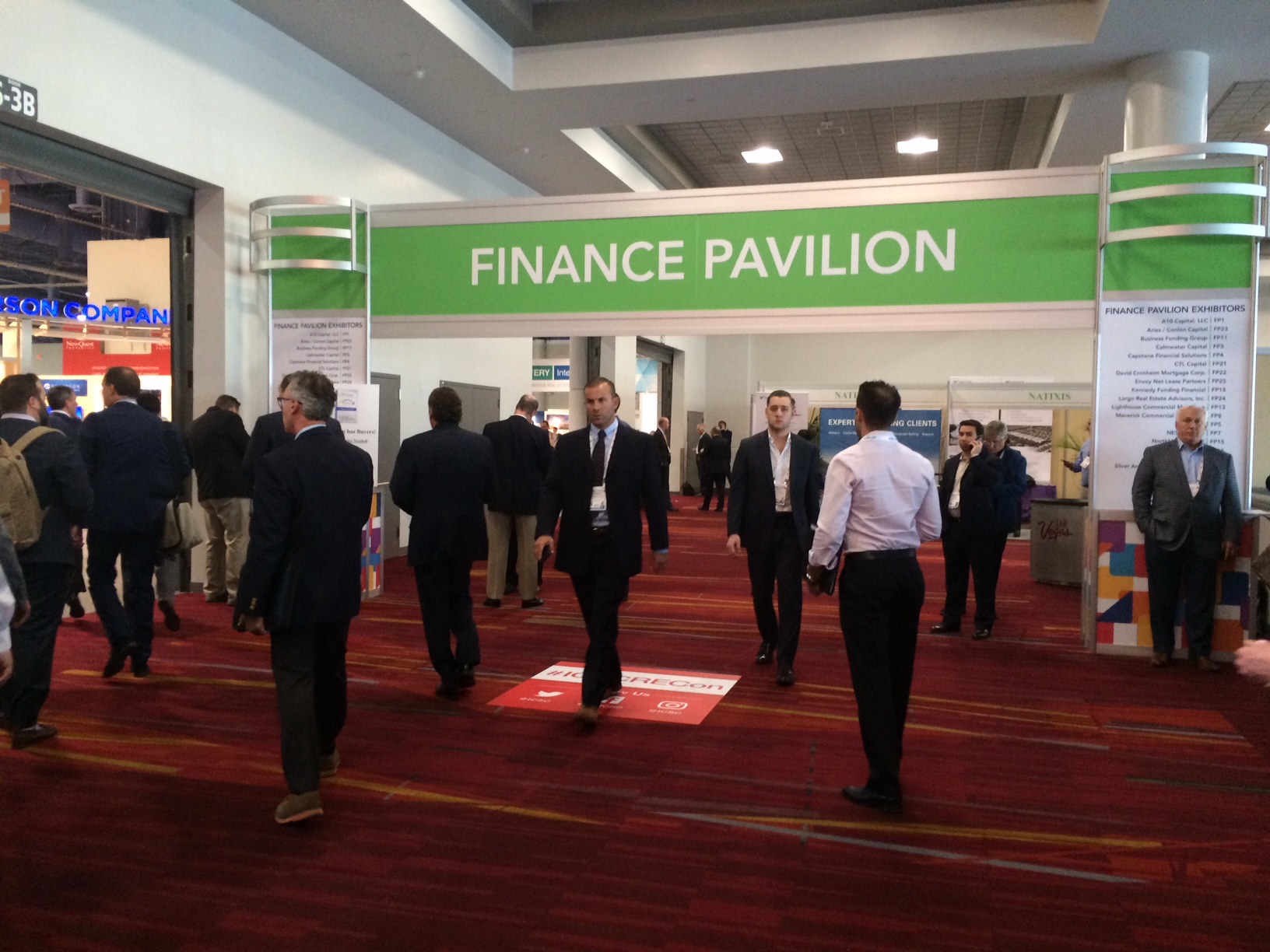 Seven Takeaways from ICSC RECon 2017, Day Two