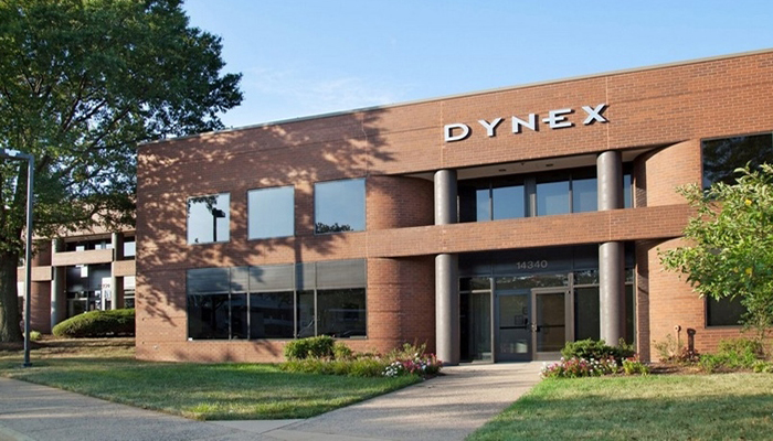 CIM Sells Dulles South Flex Park - CommercialCafe