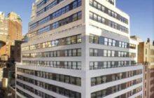 Capital One Issues $40M Refi for Ruben Companies' Manhattan Office Building - CommercialCafe