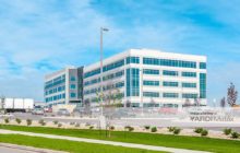 Capri EGM Buys Comcast Denver Metro Offices - CommercialCafe