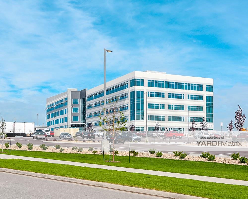 Capri EGM Buys Comcast Denver Metro Offices - CommercialCafe