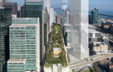 Lincoln Tapped to Manage Transbay Transit Center in San Francisco - CommercialCafe