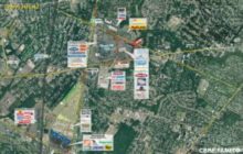 Urban Edge Properties Nabs $325M Retail Portfolio - CommercialCafe