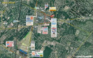 Urban Edge Properties Nabs $325M Retail Portfolio - CommercialCafe
