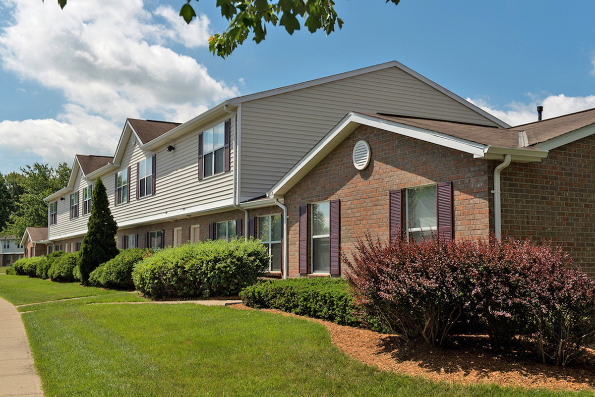 Dougherty Mortgage LLC closes $12 million HUD 223(f) loan for Meadow View Townhomes