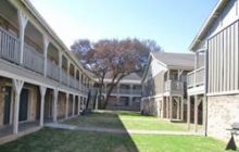 Dougherty Mortgage LLC closes $8.7 million Fannie Mae loan for Villa Creek