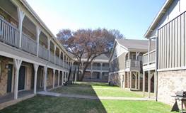 Dougherty Mortgage LLC closes $8.7 million Fannie Mae loan for Villa Creek