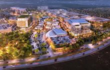 Hines to Build Massive Project in North Dallas' Allen Corridor - CommercialCafe