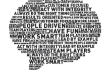 Building a Healthy Corporate Culture