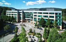 Kennedy Wilson Buys 573 KSF Metro Seattle Office Campus - CommercialCafe