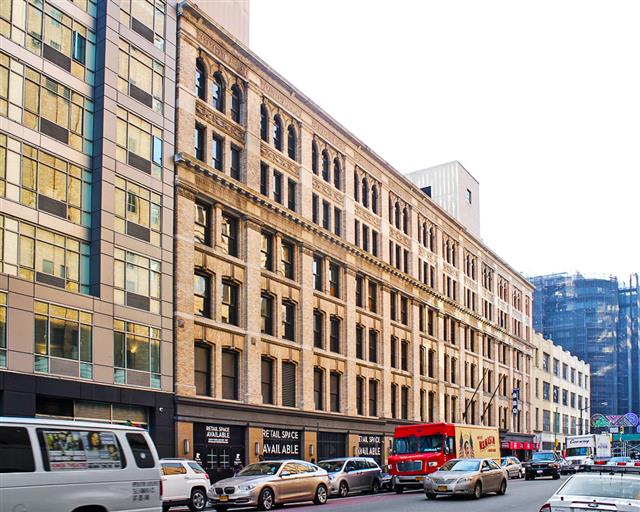 Thor Equities Lands New Office Tenant in Downtown Brooklyn - CommercialCafe