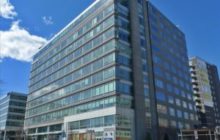Columbia Property Trust Sees Surge in DC Office Leasing Following $3M Renovation - CommercialCafe