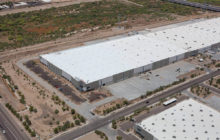 Lake Washington Partners Completes Logistics Center Expansion in Greater Phoenix - CommercialCafe
