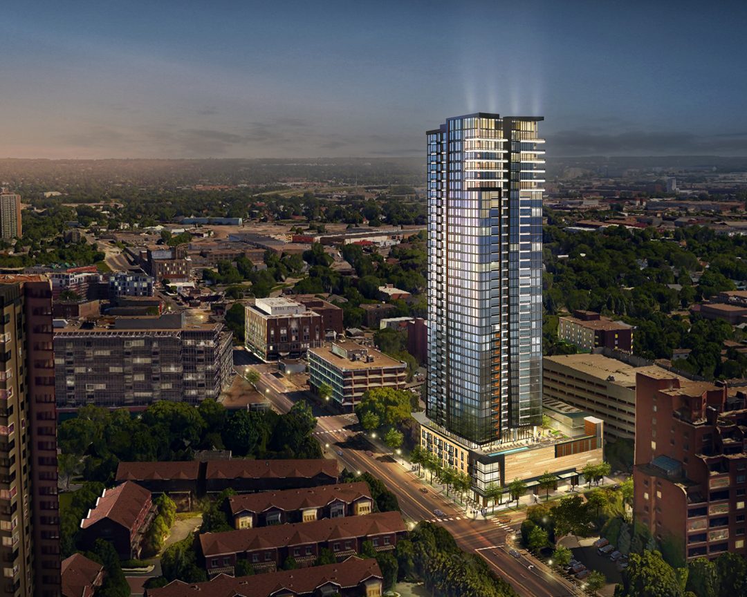 Former Washburn-McReavy Funeral Home Development Remains Postponed – Real Estate Matters