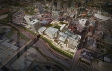 Nashville Yards to House New AEG-Developed Entertainment District - CommercialCafe