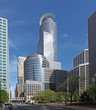 WeWork Signs 53,000-SF Lease at Capella Tower