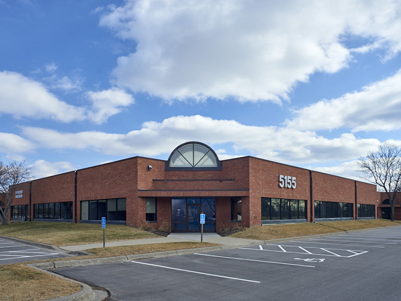 CBRE CAPITAL MARKETS COMPLETES SALE OF RIVER ROAD BUSINESS CENTER I-IV IN FRIDLEY, MN