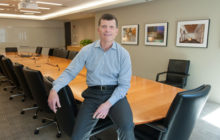 One-on-One with Equity Residential CEO David Neithercut