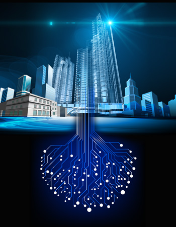 REIT Sustainability Initiatives Reach New Heights