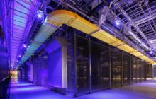 Equinix: A Giant Behind the Scenes of the Digital Age